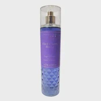 Bath & Body Works Black Cherry Merlot Fine Fragrance Mist 236ml