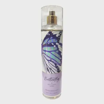 Bath & Body Works Butterfly Fine Fragrance Mist 236ml