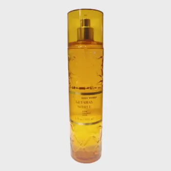 Bath & Body Works Getaway Soiree Fine Fragrance Mist 236ml