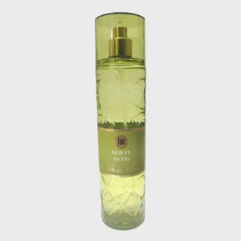 Bath & Body Works Guilty As Fig Fine Fragrance Mist 236ml