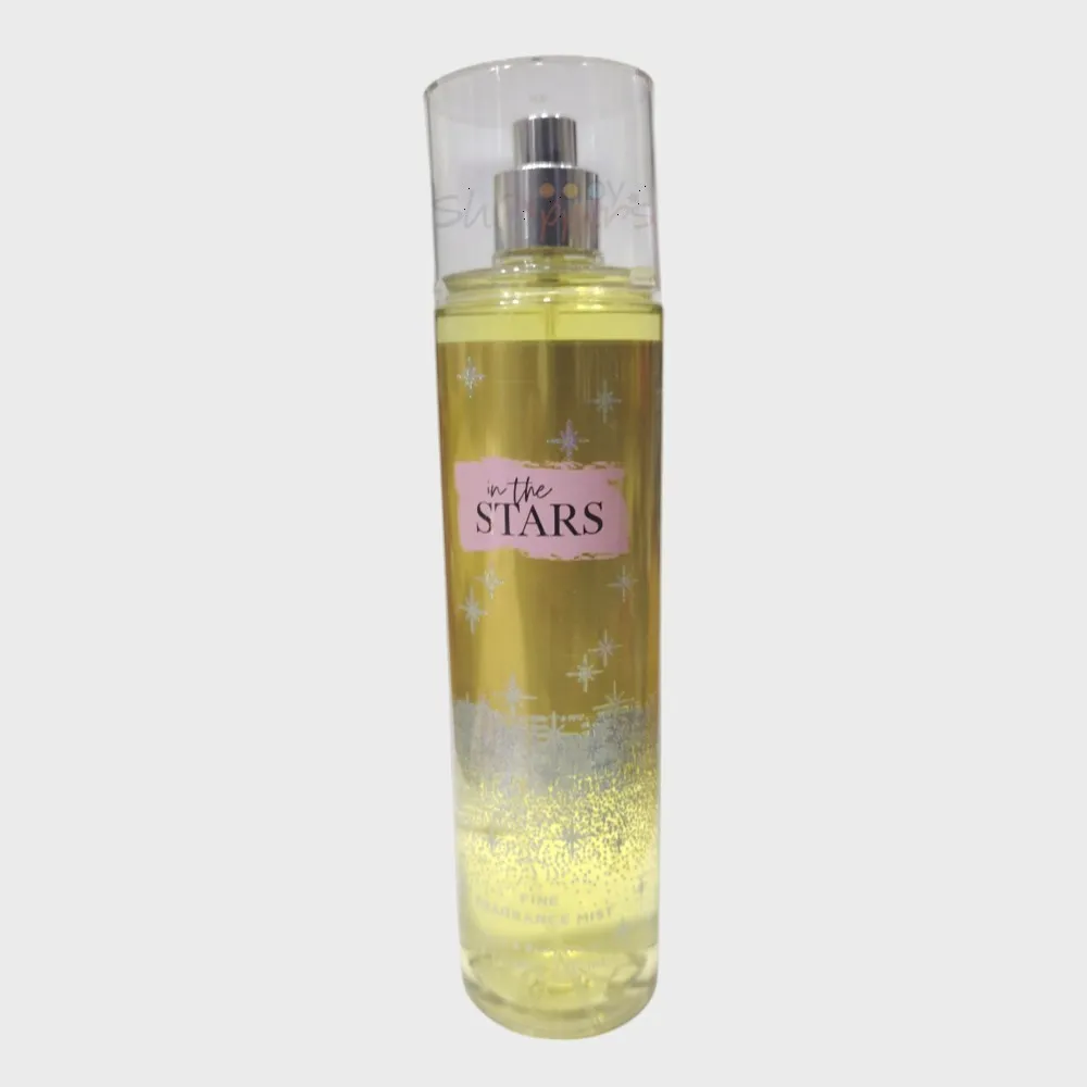 Bath & Body Works In The Stars Fine Fragrance Mist 236ml Bath & Body Works In The Stars Fine Fragrance Mist 236ml