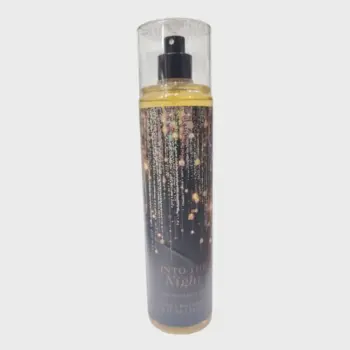 Bath & Body Works Into The Night Fine Fragrance Mist 236ml