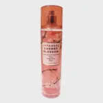 Bath & Body Works Japanese Cherry Blossom Fine Fragrance Mist 236ml