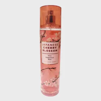 Bath & Body Works Japanese Cherry Blossom Fine Fragrance Mist 236ml