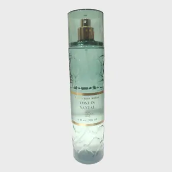 Bath & Body Works Lost in Santal Fine Fragrance Mist 236ml
