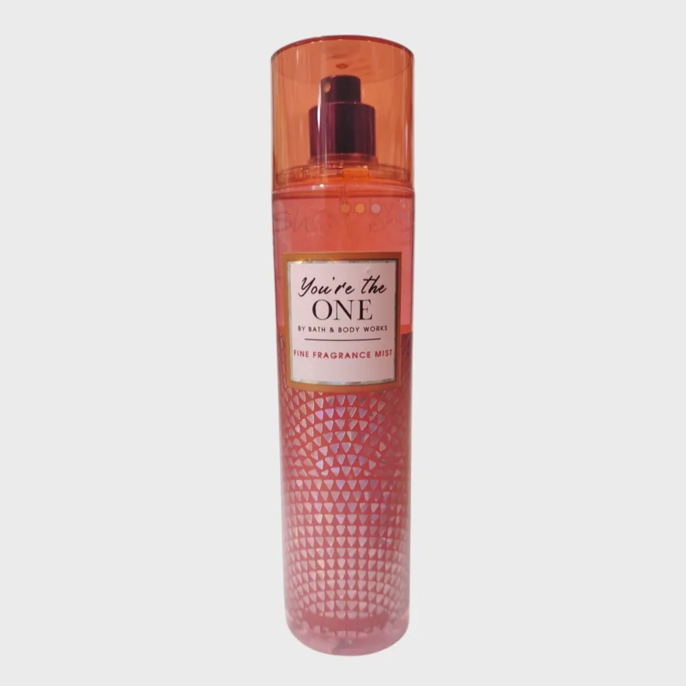 Bath & Body Works You're The One Fine Fragrance Mist 236ml Bath & Body Works You're The One Fine Fragrance Mist 236ml