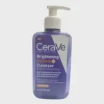CeraVe Brightening Vitamin C Cleanser for Dull & Uneven Tined Skin 237ml