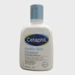 Cetaphil Gentle Skin Cleanser for dry to normal, sensitive skin 118ml 1 Cetaphil Gentle Skin Cleanser for dry to normal, sensitive skin 118ml