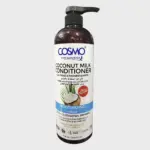 Cosmo Hair Naturals Coconut Milk Conditioner 1000ml