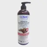 Cosmo Hair Naturals Keratin Conditioner 1000ml 1 Cosmo Hair Naturals Keratin Conditioner 1000ml