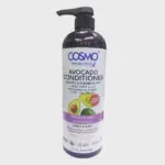 Cosmo Hair Naturals Smoothing Avocado Conditioner 1000ml