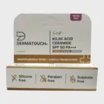 Dermatouch Kojic Acid Ceramide Tinted Lip Balm (Tinted Pink) 5g