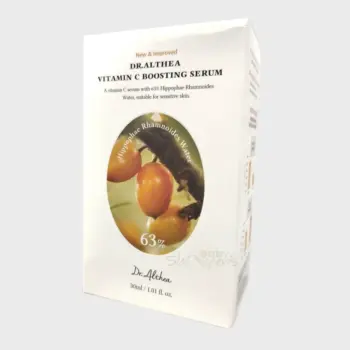 Dr. Althea Vitamin C Boosting Serum 30ml