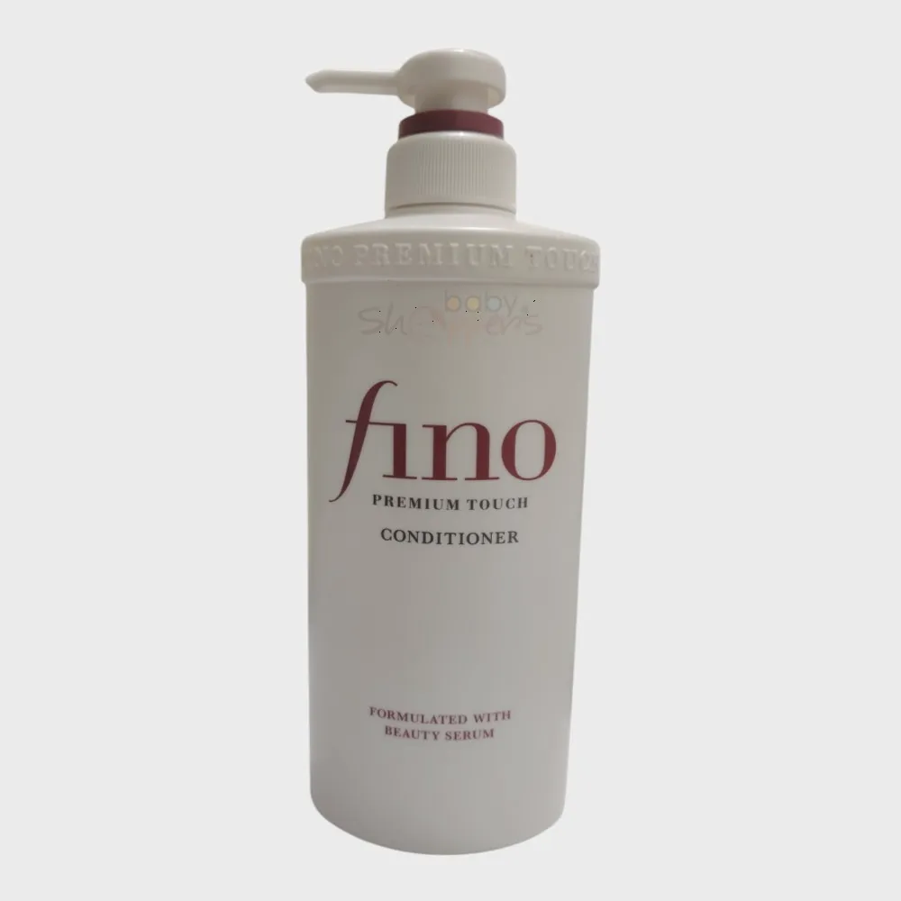 Fino Premium Touch Conditioner 550ml Fino Premium Touch Conditioner 550ml