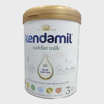 Kendamil Classic Stage 3 Toddler Milk 12 to 36 Months