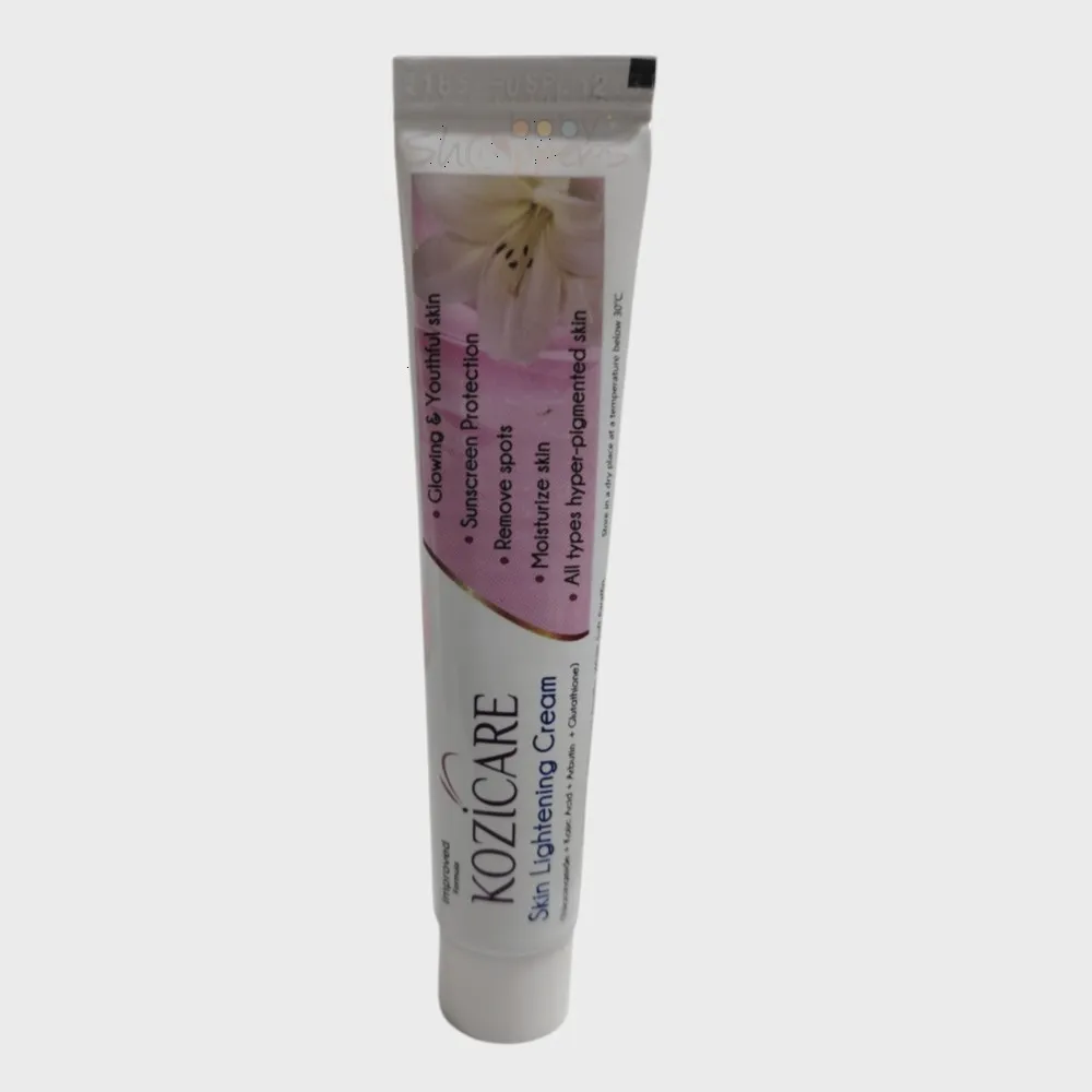 Kozicare Skin Lightening Cream 15g Kozicare Skin Lightening Cream 15g