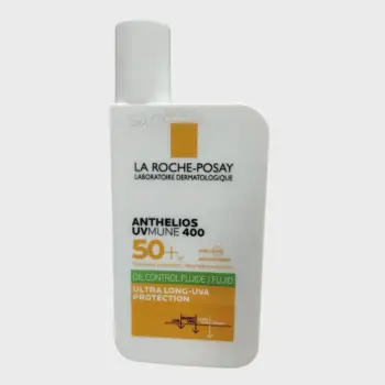 La Roche-Posay Anthelios UVMune 400 Oil Control Fluid SPF50+ 50ml
