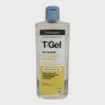 Neutrogena TGel Anti-Dandruff Dry Scalp Shampoo 250ml