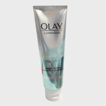 Olay Luminous Brightening Foaming Cleanser 100g