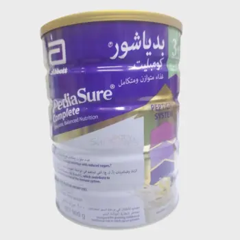 PediaSure Complete Vanilla (3-10) Years 900g