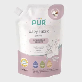 Pur Baby Fabric Softener 500ml