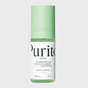 Purito SEOUL Wonder Releaf Centella Serum Unscented 60ml