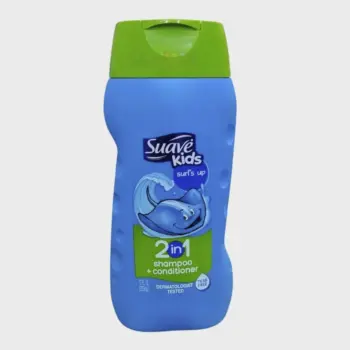 Suave Kids Surf’s Up 2-in-1 Shampoo & Conditioner 355ml