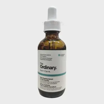 The Ordinary Multi-Peptide Serum for Hair Density 60ml