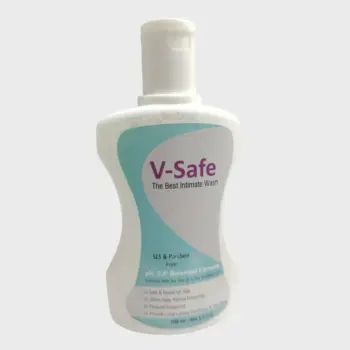 V-Safe Intimate Wash 100ml