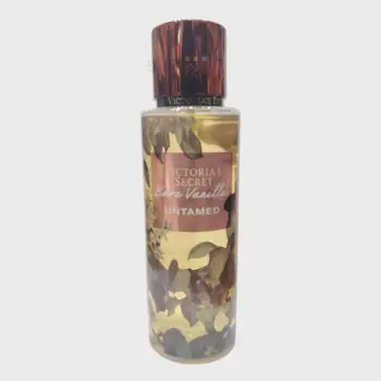 Victoria's Secret Bare Vanilla Untamed Fragrance Mist 250ml