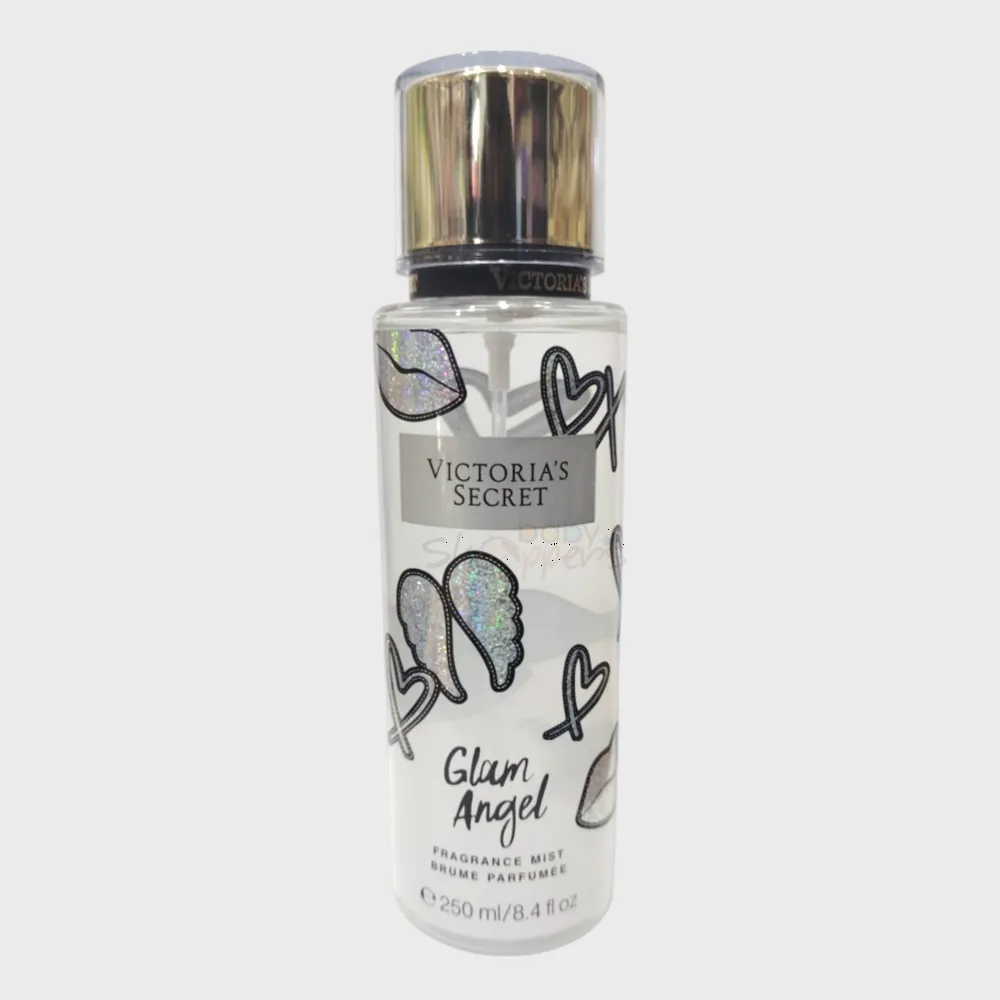 Victoria's Secret Glam Angel Fragrance Mist 250ml Victoria's Secret Glam Angel Fragrance Mist 250ml