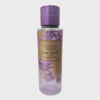 Victoria's Secret Love Spell Decadent Fragrance Mist 250ml