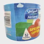 Almarai Triangles Cheese 32 Pieces 480g – Creamy Processed Cheese Portions