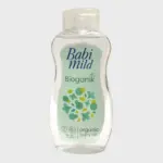 Babi Mild Bioganik Organic Baby Oil 200ml