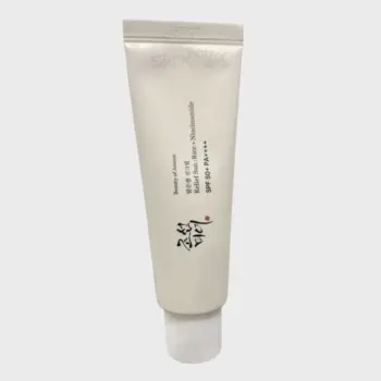 Beauty of Joseon Relief Sun: Rice + Niacinamide SPF50+ PA++++ Sunscreen 50ml