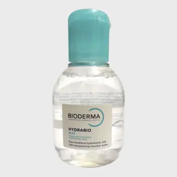Bioderma Hydrabio H2O Moisturising Micellar Water 100ml