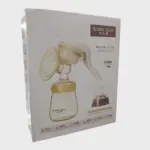 Bubble Bear manual breast pump