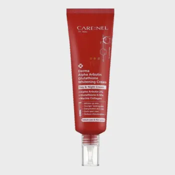 Care:Nel Derma Alpha Arbutin Glutathione Whitening Cream 45ml