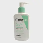 CeraVe Foaming Facial Cleanser for normal to oily skin 237ml
