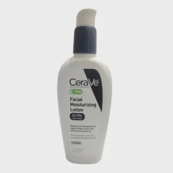 CeraVe PM Facial Moisturizing Lotion 89ml