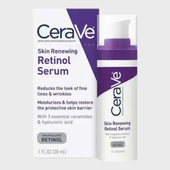CeraVe Skin Renewing Retinol Serum 30ml