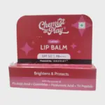 Chemist at Play Cherry Lip Balm SPF50 1 Chemist at Play Cherry Lip Balm SPF50