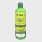 Cosmo Green Tea Shampoo 480ml 1 Cosmo Green Tea Shampoo 480ml