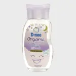 D-nee Organic Sweet Dream Baby Oil 200ml