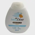 Dove Baby Rich Moisture Lotion 200ml