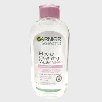 Garnier SkinActive Micellar Cleansing Water All-in-1 200ml