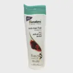 Himalaya Anti-Hair Fall Shampoo 400ml
