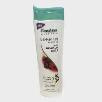 Himalaya Anti-Hair Fall Shampoo 400ml