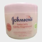 Johnsons Baby Jelly Lightly Fragranced 250ml