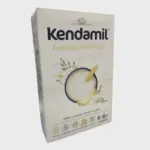 Kendamil Banana Porridge 4–6 Months+ 150g – Baby Weaning Cereal with Banana 1 Kendamil Banana Porridge 4–6 Months+ 150g – Baby Weaning Cereal with Banana
